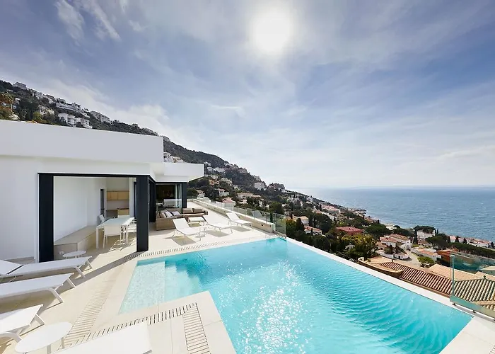 Villa El Penal By Terraza